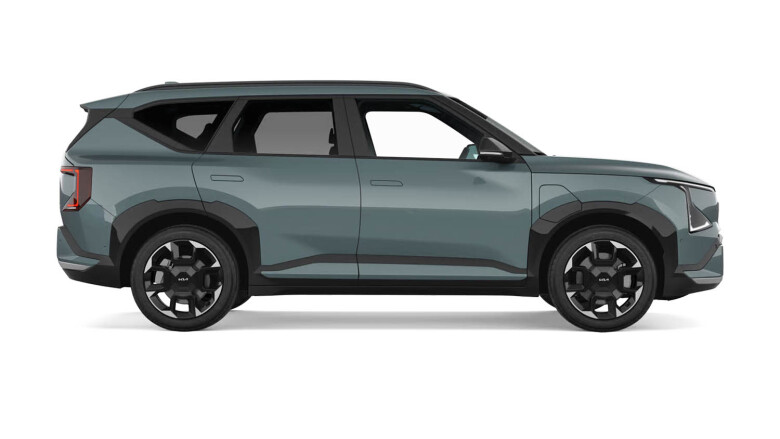 Kia Ev5 160kW GT-Line S 81.4kWh 5dr Auto Electric Estate